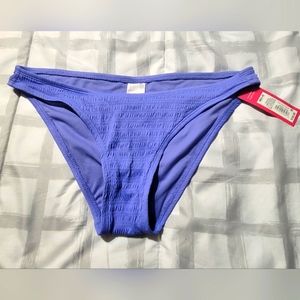 New Bikini Bottoms~Cheeky~Xhilaration~M (4-6)